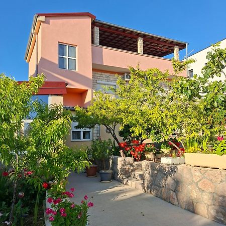 Apartmani Tomic 셀리네 외부 사진